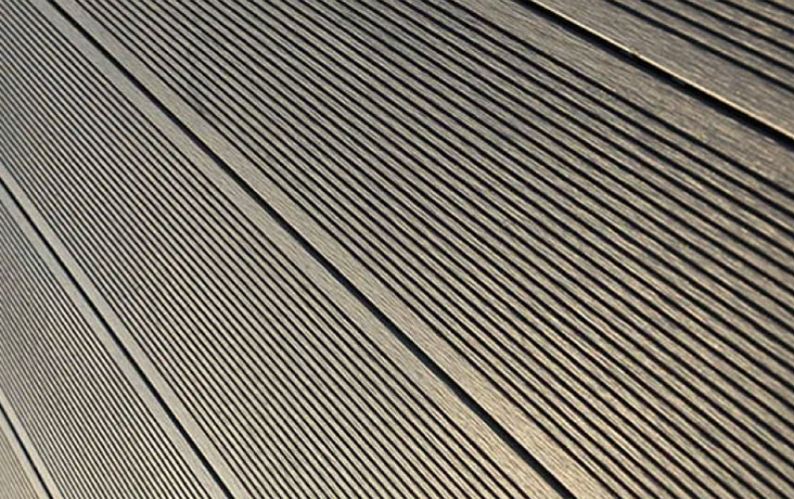 Outdoor Vinyl Flooring